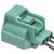 Camshaft Sensor Connector | BWDPT2517