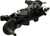 Remanufactured Hydraulic Power Steering Rack & Pinion 100% Tested | AAE3834