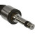 Fuel Injector - MFI - New | BWD68608