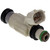 Remanufactured Multi Port Fuel Injector | GBI842-12307