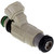 Remanufactured Multi Port Fuel Injector | GBI842-12307