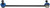 Front Driver Side Suspension Stabilizer Bar Link Kit | ACDMS10808