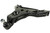Front Driver Side Lower Suspension Control Arm and Ball Joint Assembly | ACDMS101350