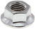 Front Lower Suspension Ball Joint Assembly | ACDMS70500