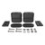 Suspension Enhancement System - Rear Kit | TIMMBRSP35A