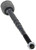 Front Steering Linkage Inner Tie Rod | ACDMS10790