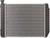 Complete Radiator | SPECU677