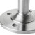 Yukon 1541H alloy 4 lug rear axle, Ford 7.5" & 8.8", T-Bird, Cougar, or Mustang | YGA21179