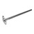 Yukon 1541H alloy 5 lug rear axle for 8.8" Ford Thunderbird, Cougar, or Mustang | YGA21409