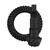 Yukon ring & pinion set, Dana 30 Jeep JK, reverse short pinion 24 spline, 5.13 | YGA24276