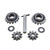 Yukon standard open spider gear kit for 8.8" Ford IRS with 28 spline axles | YGA16020