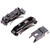 21" Sentry Hybrid Wiper Blade | 24132-210