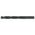 5/64" JET-KUT Black Oxide H.S.S. Jobber Drill Bit | SWX570205