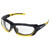 Safety Glasses Sealed XPS530 Series Sta-Clear™ - AF/HC - Clear Lens Tint | SWXS70000