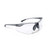 XM340RX Bifocal Safety Glasses - 2.0X Magnification | SWXS74203