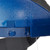 390 Premium Series Single Crown Face Shield - Ratcheting - Acetate - 8" x 12" x .040" - Uncoated - Clear | SWXS39110
