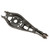 Rear Right Lower Rearward Suspension Control Arm | MOORK643588