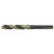Jet-Kut Gold Super Premium M2 H.S.S. Prentice Drill Bit - 1" | SWX570464