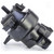 Engine Mount Left Upper | 62M8710