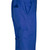 Hi-Vis FR/ARC-Rated 100% Cotton Safety Coveralls - Zipper Closure - Royal Blue - 38 | SWXV2520210-38