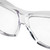Safety Glasses X350 Series Hard - Coated - Clear Lens Tint | SWXS79100