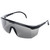 Sebring™ Series Safety Glasses - Hard Coated - Smoke Lens Tint | SWXS76371