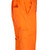 Hi-Vis FR/ARC-Rated 100% Cotton Safety Coveralls - Zipper Closure - Hi-Vis Orange - 44 | SWXV2520250-44