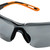 XM310 Series Safety Glasses - Hard Coated - Smoke Lens Tint | SWXS71201