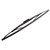 16" Exact Fit Wiper Blade | 24116-1