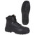 6" Leather Work Boot - Steel Toe/Plate - Black  - 8 | SWXV4610170-8
