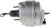 Remanufactured Vacuum Power Brake Booster | CAR54-73207