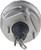 Remanufactured Vacuum Power Brake Booster | CAR54-73207