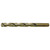 9/32" JET-KUT Gold Super Premium M2 H.S.S. Jobber Drill Bit | SWX570268