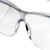 Guest-Gard Series Safety Glasses  - Uncoated - Clear Lens Tint | SWXS79103