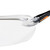 XP450 Series Safety Glasses  - Hard  Coated - Clear Lens Tint | SWXS71200