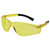 Safety Glasses X330 Series Hard - Coated - Amber Lens Tint | SWXS73421