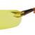 XM310 Series Safety Glasses - Hard Coated - Amber Lens Tint | SWXS71203