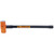 Indestructible Handle Sledge Hammer - Super Heavy Duty - 14 lb x 30" | SWX740589