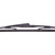 12" Exact Fit Rear Wiper Blade | 24112-M