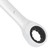 Ratcheting Wrench - SAE - 1-5/8” | SWX701221