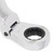 16MM Flex Head Ratcheting Wrench | SWX701361