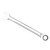 Ratcheting Combination Wrench Non-Reversing- 17mm | SWX701162