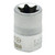 3/8" DR x E20 External TORX® Socket | SWX677832
