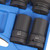 1" DR Deep SAE Impact Socket Set - 6 pt. - 9 pc | SWX610503