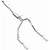 Street Series Stainless Cat-Back System | 25K15268