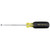 1/16" x 3" Slot Mini Cushion Grip Screwdriver | SWX720605