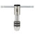 JET-KUT® Ratchet Tap Wrench For #12 - 1/2" (6 mm – 12 mm) Taps - Super Premium | SWX530994