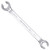 Flare Nut Wrench Set - SAE -  4 pc | SWX719005