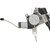 New Power Window Motor and Regulator Assembly | CAR82-3185AR