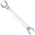 Flare Nut Wrench - Metric - 19mm x 21mm | SWX719257